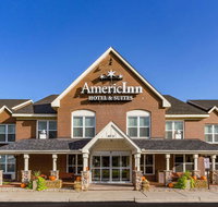 AmericInn by Wyndham Burnsville - Accommodation Los Angeles