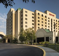 Minneapolis Marriott Northwest - Accommodation Los Angeles