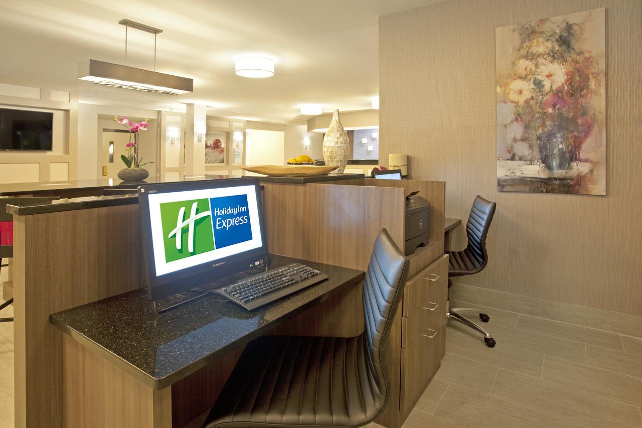 Holiday Inn Express Hotel & Suites Minneapolis - Minnetonka - thumb 30