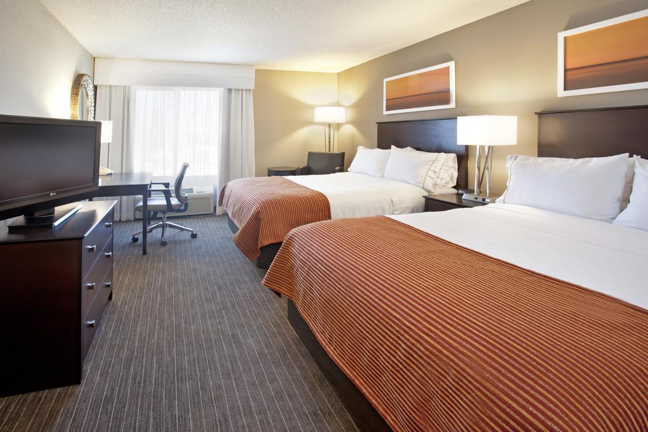 Holiday Inn Express Hotel & Suites Minneapolis - Minnetonka - thumb 24