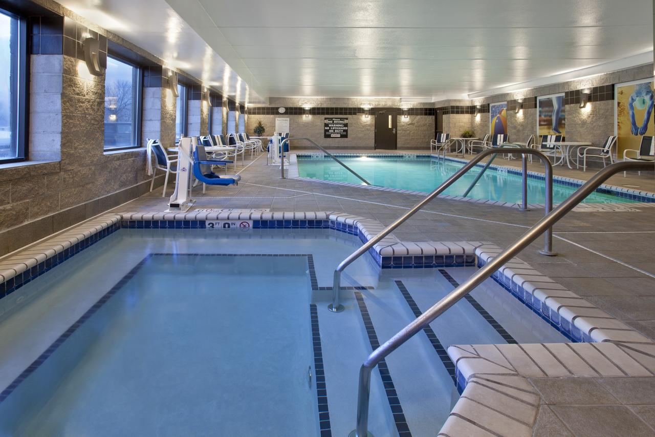 Holiday Inn Express Hotel & Suites Minneapolis - Minnetonka - thumb 19