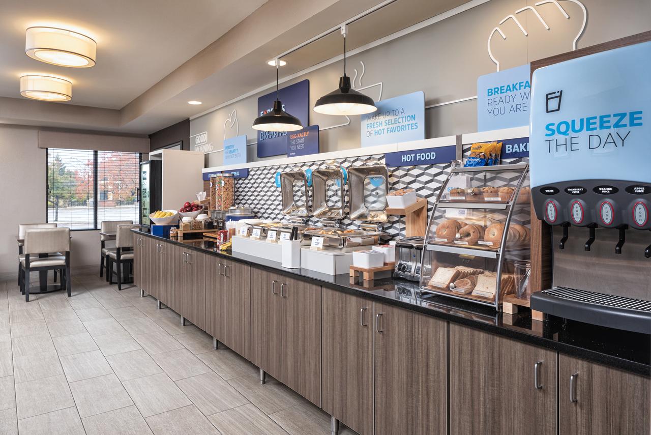 Holiday Inn Express Hotel & Suites Minneapolis - Minnetonka - thumb 7