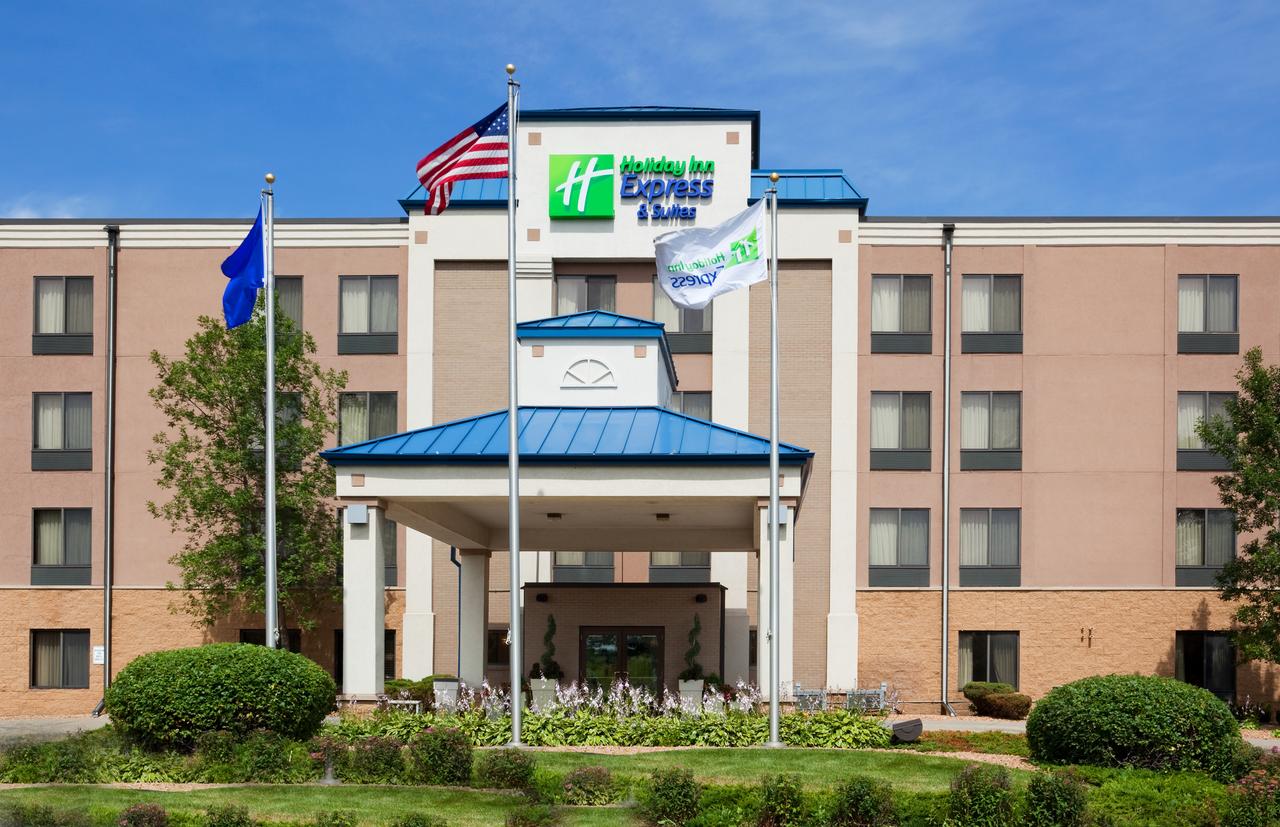 Holiday Inn Express Hotel & Suites Minneapolis - Minnetonka - thumb 13