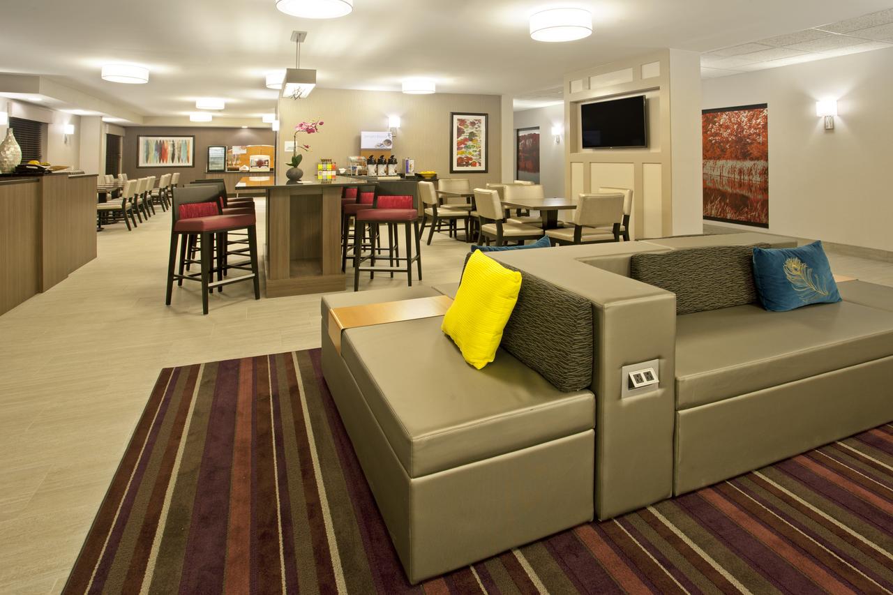 Holiday Inn Express Hotel & Suites Minneapolis - Minnetonka - thumb 14