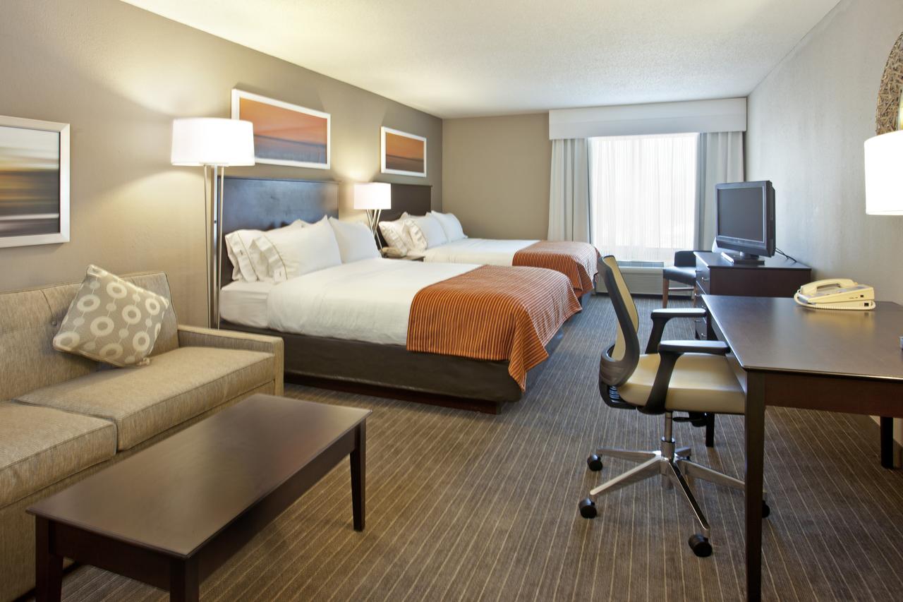 Holiday Inn Express Hotel & Suites Minneapolis - Minnetonka - thumb 22