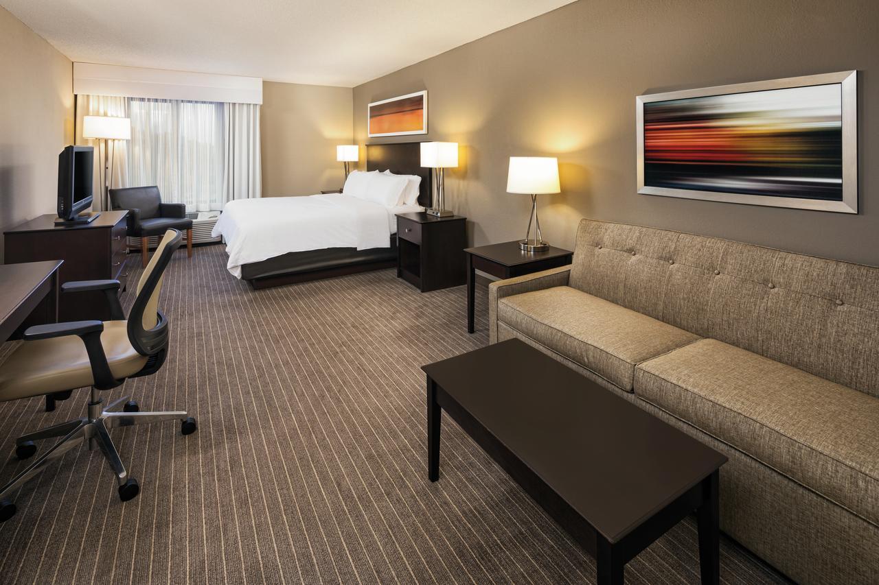 Holiday Inn Express Hotel & Suites Minneapolis - Minnetonka - thumb 10