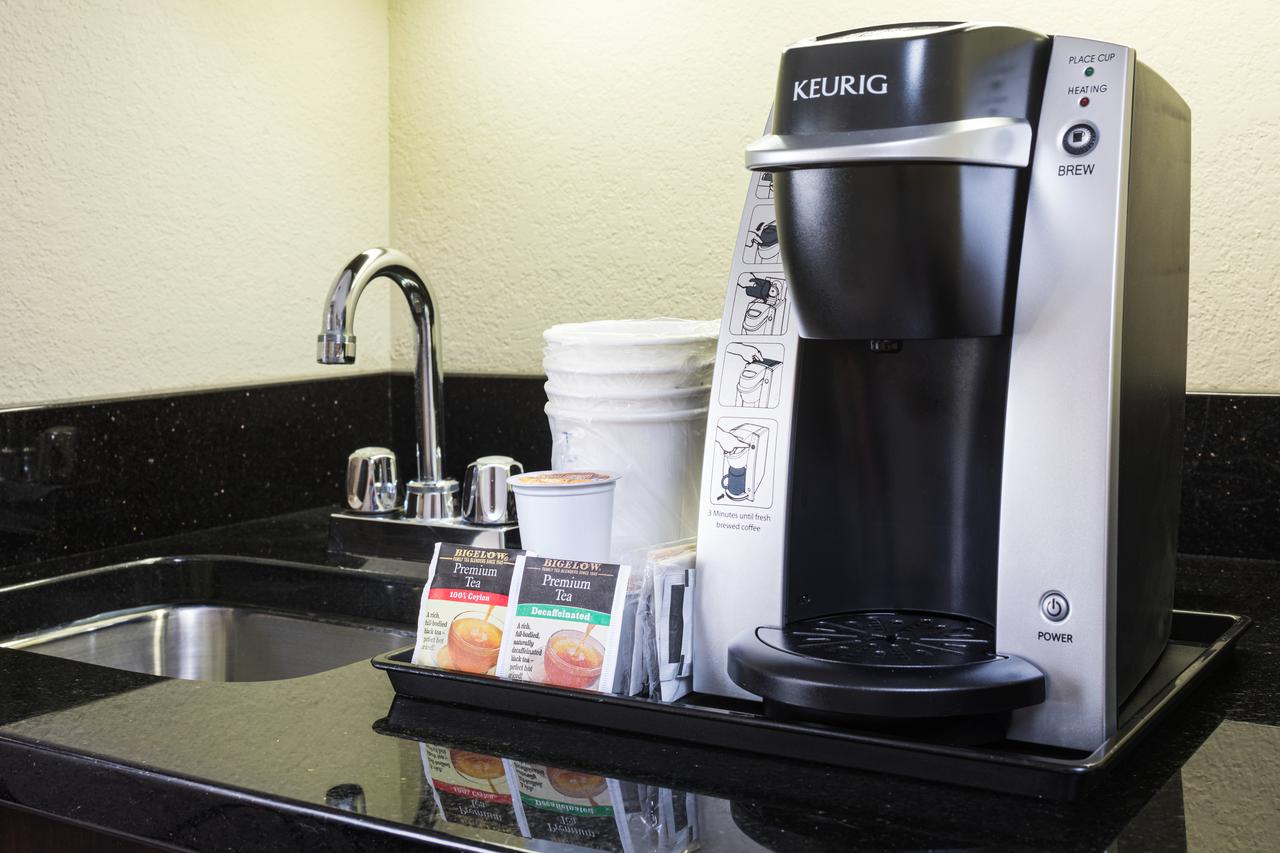 Holiday Inn Express Hotel & Suites Minneapolis - Minnetonka - thumb 8