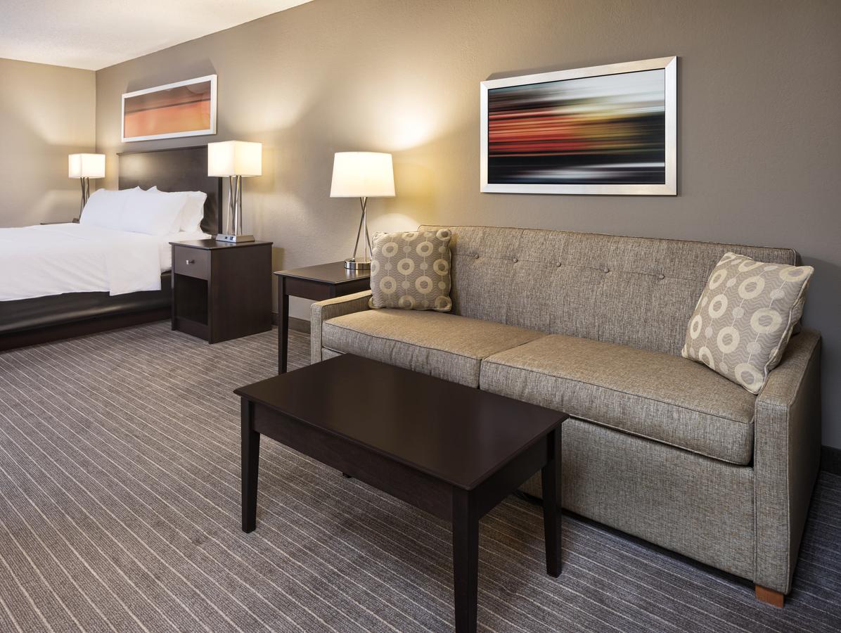 Holiday Inn Express Hotel & Suites Minneapolis - Minnetonka - thumb 11