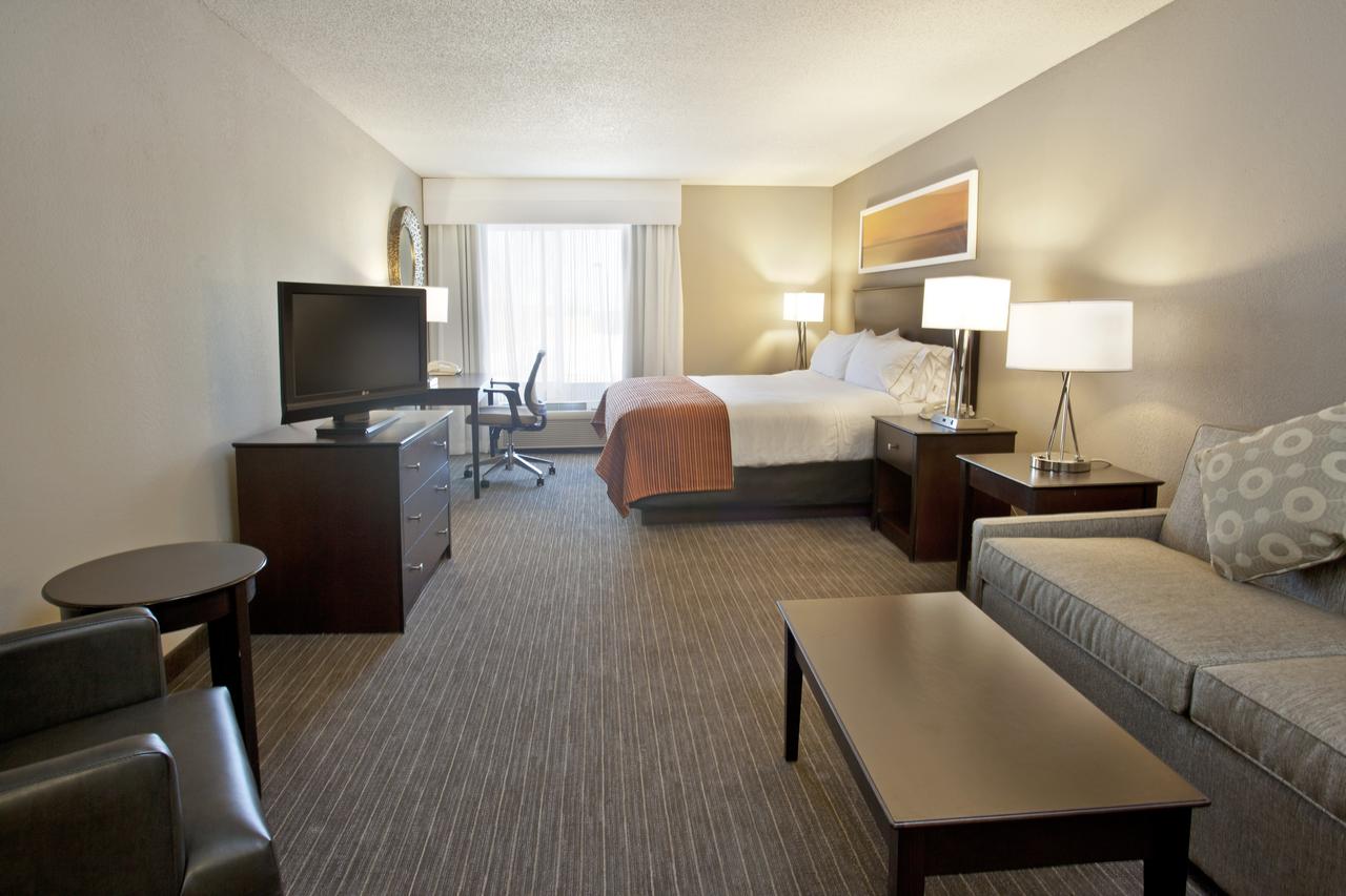 Holiday Inn Express Hotel & Suites Minneapolis - Minnetonka - thumb 25