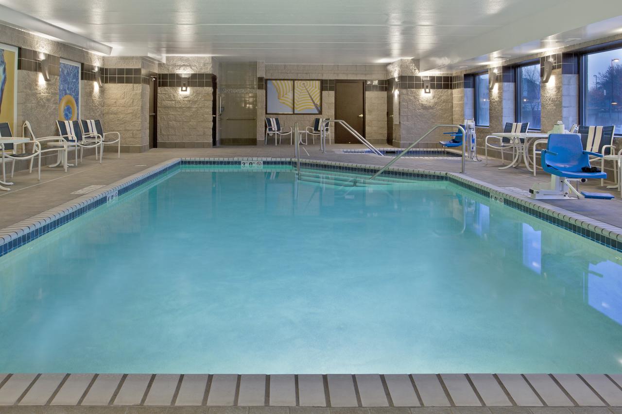 Holiday Inn Express Hotel & Suites Minneapolis - Minnetonka - thumb 20