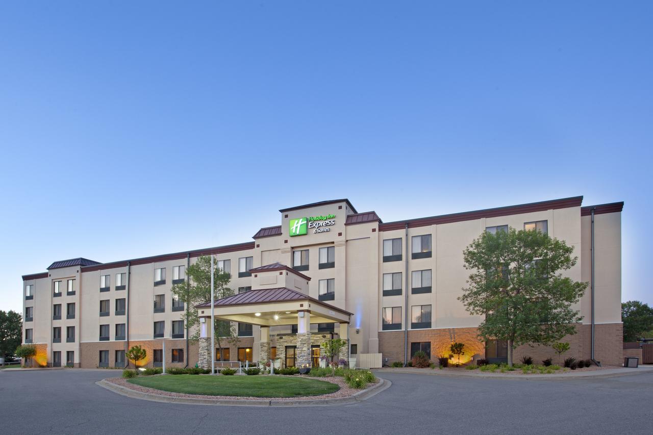 Holiday Inn Express Hotel & Suites Minneapolis - Minnetonka - thumb 0
