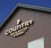 Country Inn  Suites by Radisson Elk River MN - Accommodation Los Angeles