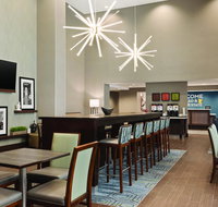 Hampton Inn Brooklyn Park - Accommodation Los Angeles