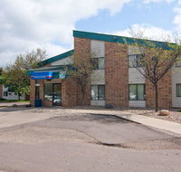Motel 6 Minneapolis South - Lakeville - Accommodation Los Angeles