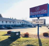 Burnsville Inn  Suites - Accommodation Los Angeles