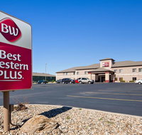 Best Western Plus Albert Lea I-90/I-35 Hotel - Accommodation Los Angeles
