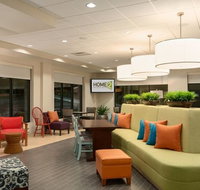 Home2 Suites By Hilton Brooklyn Park Minneapolis - Accommodation Los Angeles