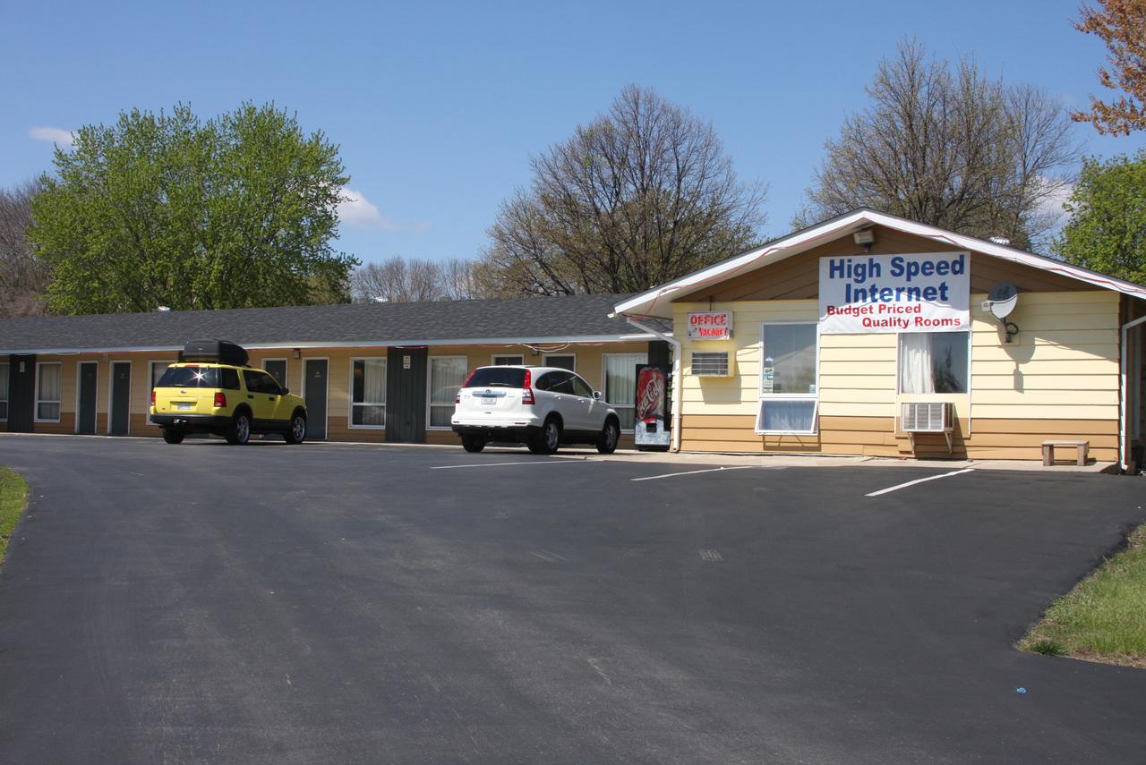 Viking Jr. Motel - thumb 3