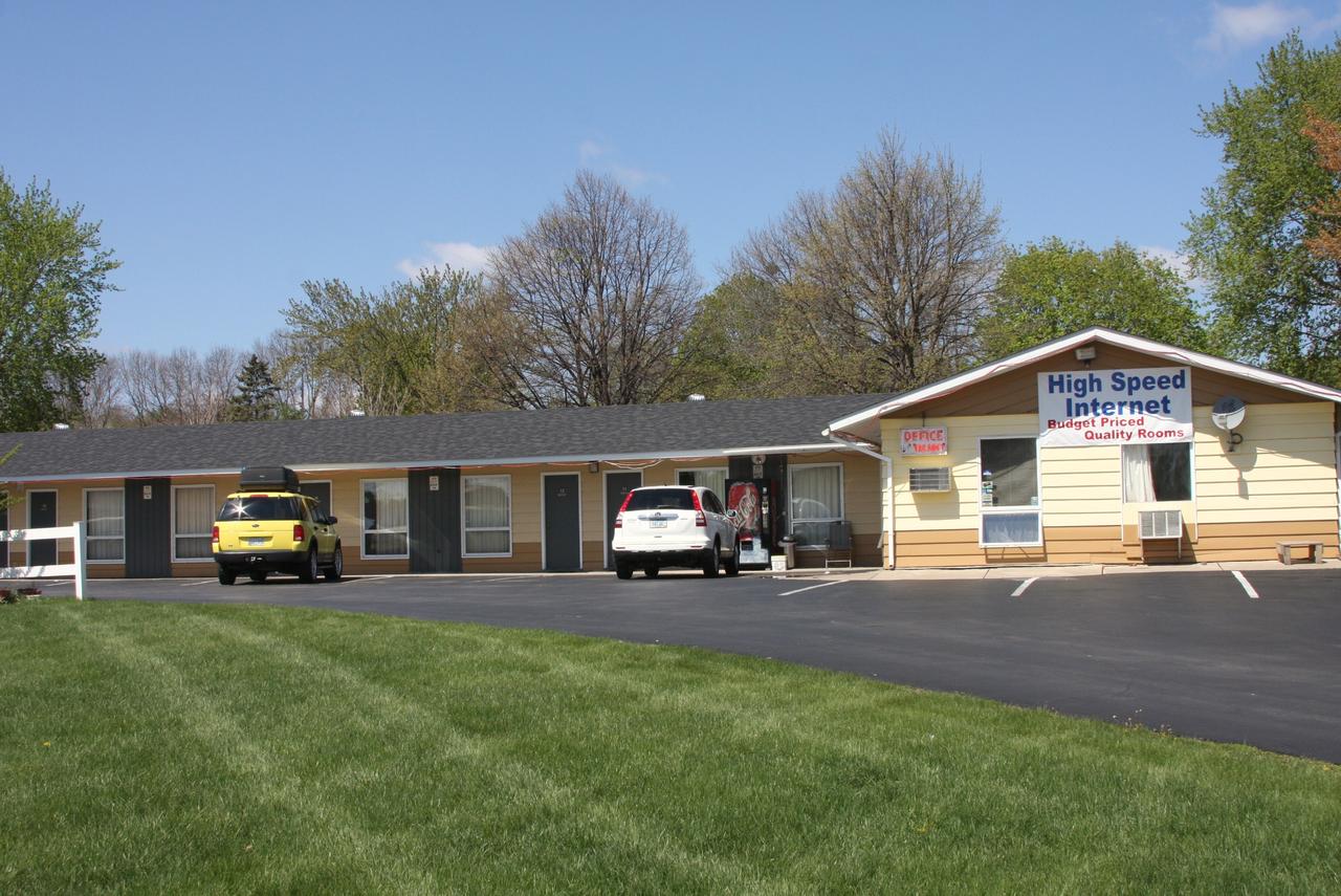 Viking Jr. Motel - thumb 13