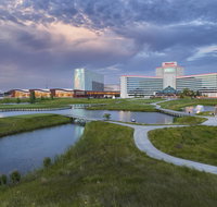 Mystic Lake Casino Hotel - Accommodation Los Angeles