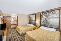 Booking Blue-earth Accommodation Los Angeles