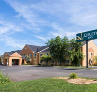 Quality Inn Lakeville - Accommodation Los Angeles