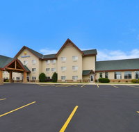 Comfort Inn Albert Lea - Accommodation Los Angeles