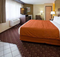 AmericInn by Wyndham Blue Earth - Accommodation Los Angeles