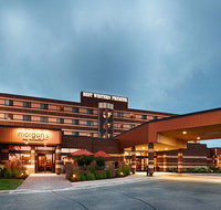 Best Western Premier Nicollet Inn - Accommodation Los Angeles