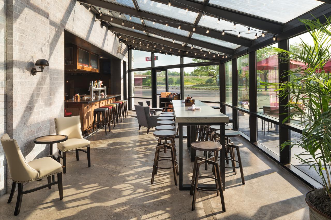 Delta Hotels By Marriott Minneapolis Northeast - thumb 18