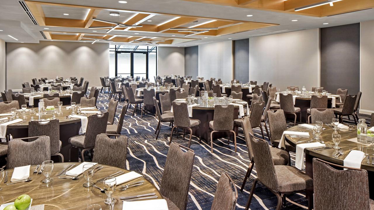 Delta Hotels By Marriott Minneapolis Northeast - thumb 27