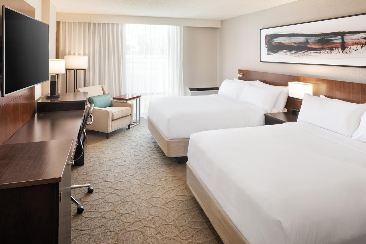 Delta Hotels By Marriott Minneapolis Northeast - thumb 5