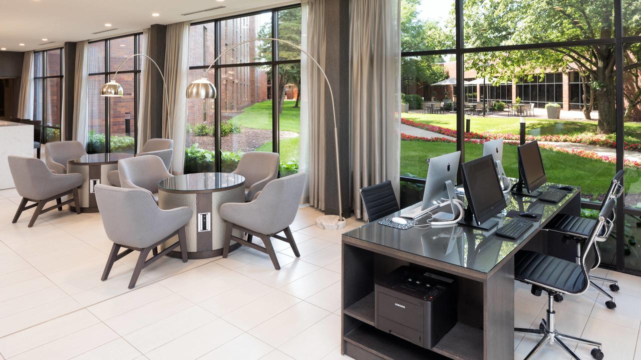 Delta Hotels By Marriott Minneapolis Northeast - thumb 12