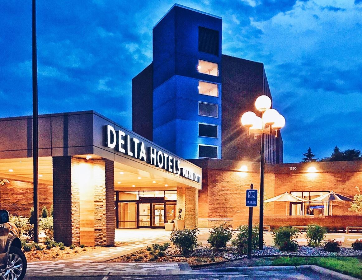 Delta Hotels By Marriott Minneapolis Northeast - thumb 0