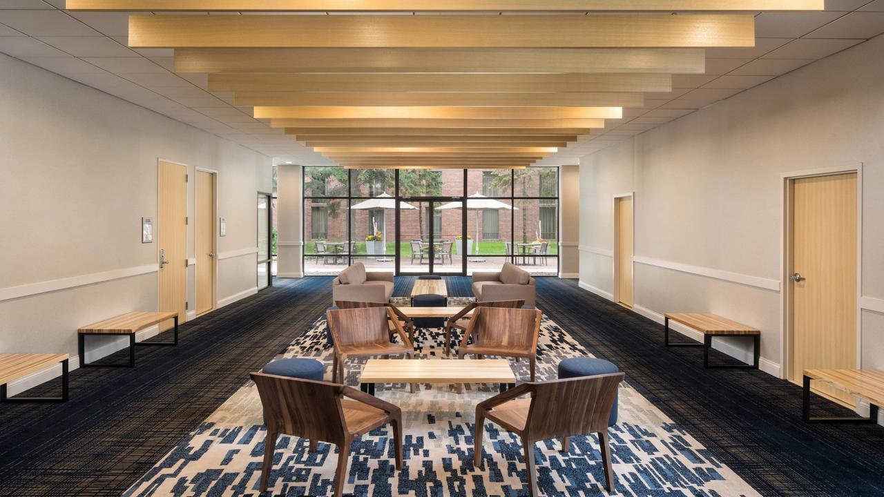 Delta Hotels By Marriott Minneapolis Northeast - thumb 24