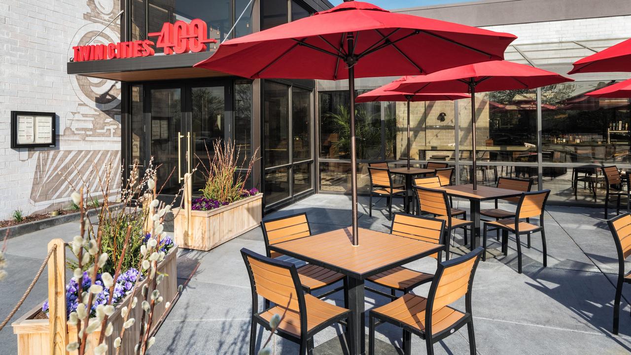 Delta Hotels By Marriott Minneapolis Northeast - thumb 20