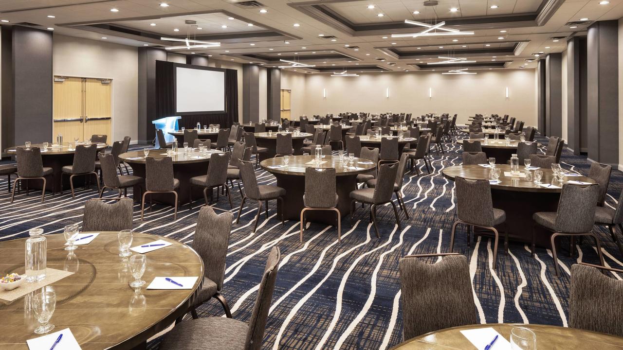 Delta Hotels By Marriott Minneapolis Northeast - thumb 25