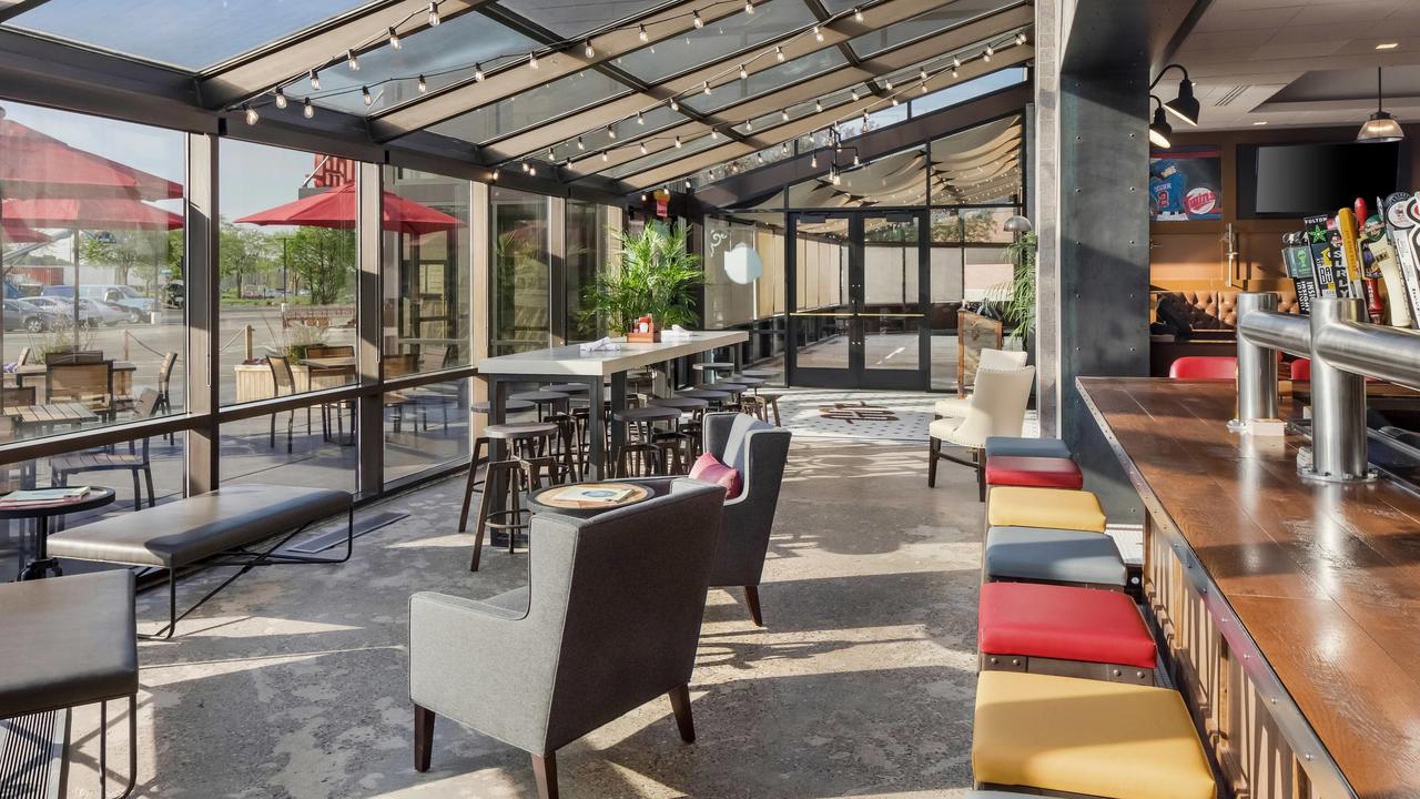 Delta Hotels By Marriott Minneapolis Northeast - thumb 19