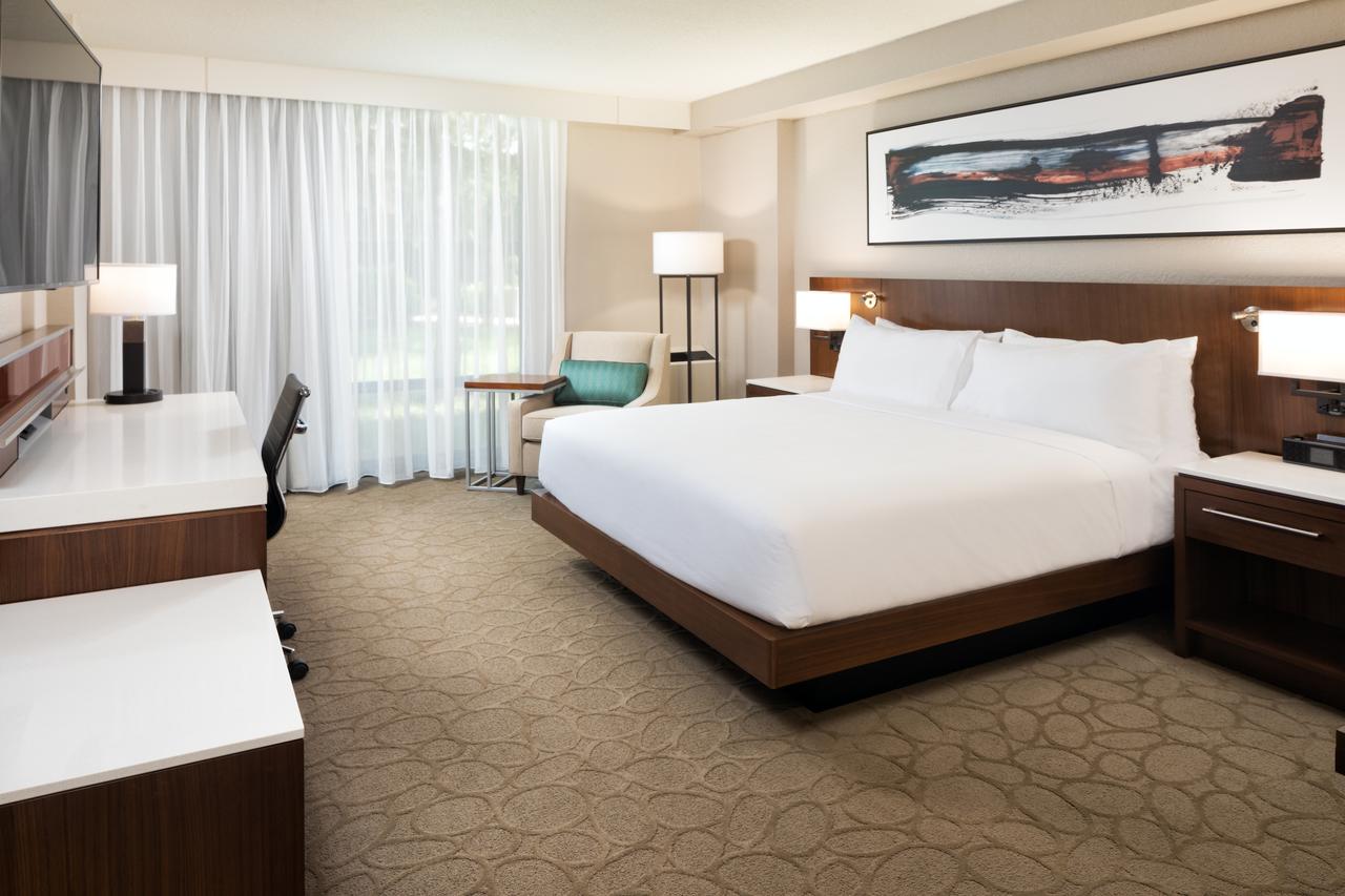 Delta Hotels By Marriott Minneapolis Northeast - thumb 7
