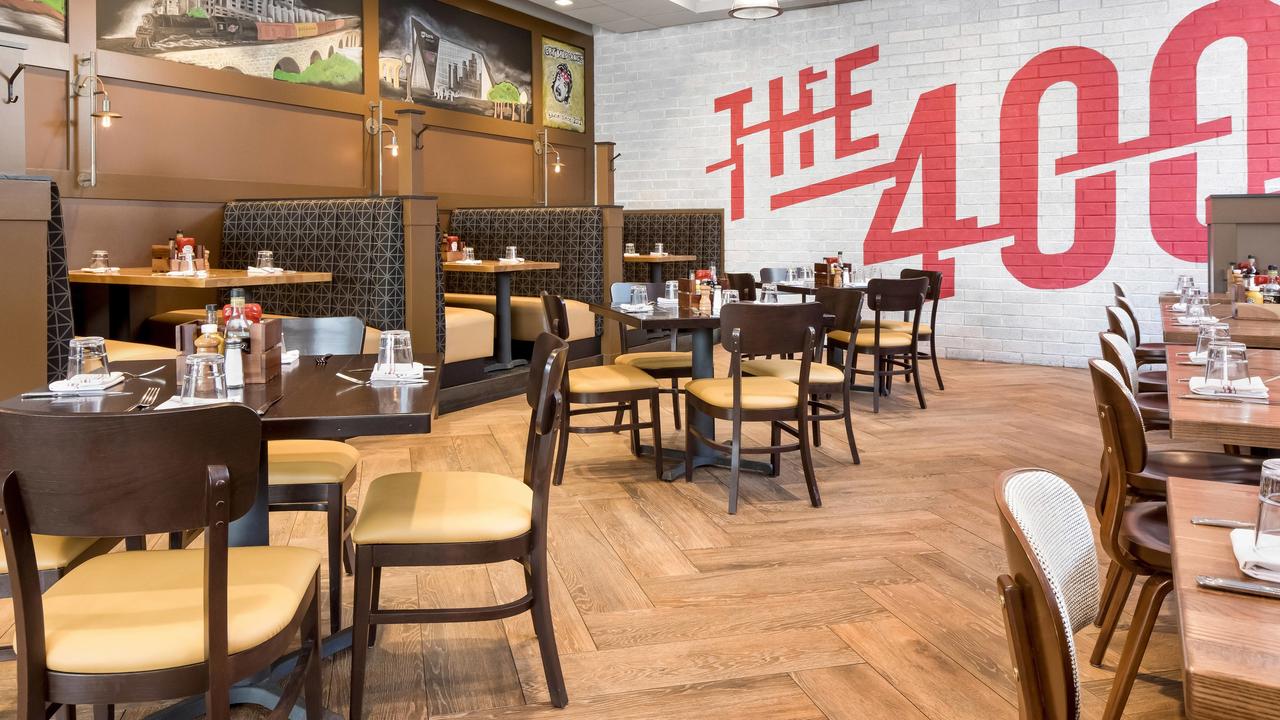 Delta Hotels By Marriott Minneapolis Northeast - thumb 15