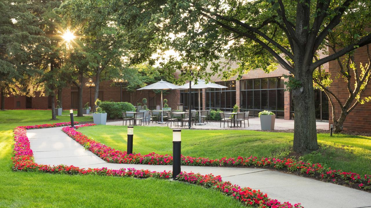 Delta Hotels By Marriott Minneapolis Northeast - thumb 4
