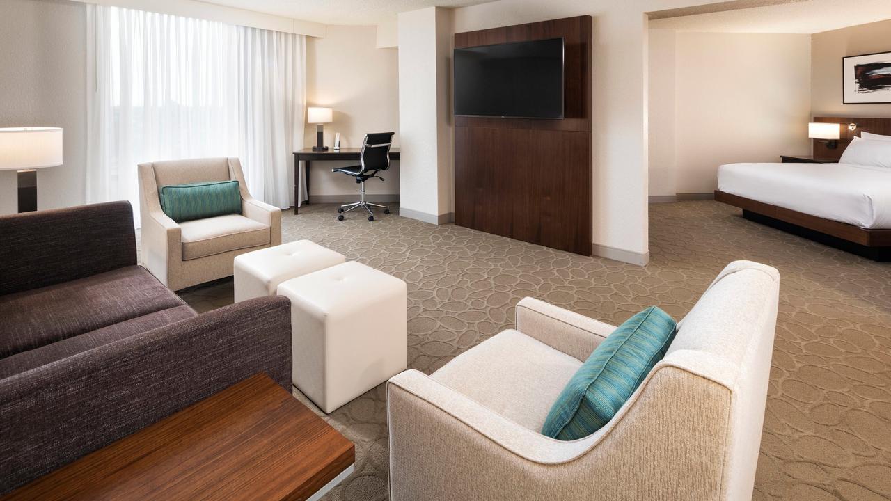 Delta Hotels By Marriott Minneapolis Northeast - thumb 6