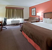 AmericInn by Wyndham Albert Lea - Accommodation Los Angeles