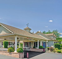 Days Inn by Wyndham Red Wing - Accommodation Los Angeles