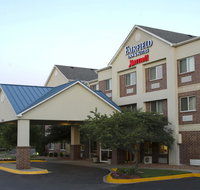 Fairfield Inn  Suites Minneapolis Burnsville - Accommodation Los Angeles