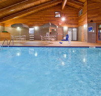 AmericInn by Wyndham Coon Rapids - Accommodation Los Angeles