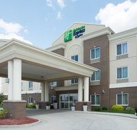 Holiday Inn Express - Albert Lea - Accommodation Los Angeles