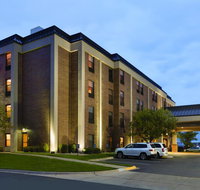 Hampton Inn Minneapolis-Burnsville - Accommodation Los Angeles