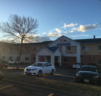 Baymont by Wyndham Coon Rapids - Accommodation Los Angeles