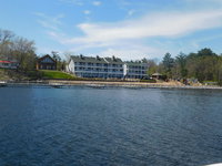 Booking Nisswa Accommodation Los Angeles